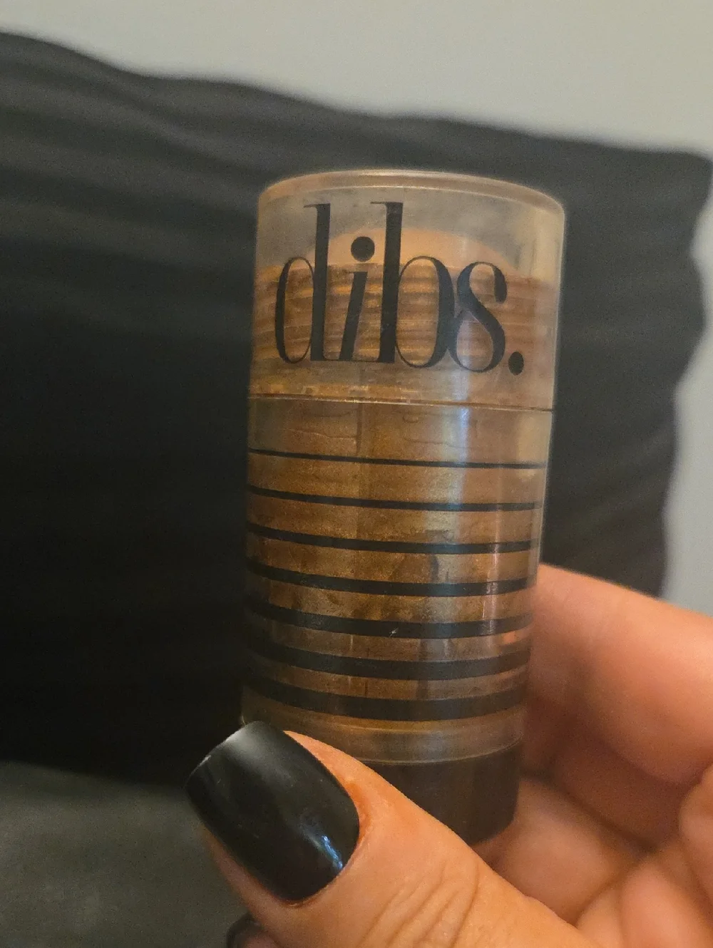 dibs. Bronze Shimmer Stick